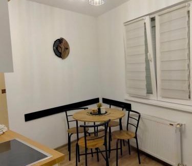Jagodina Apartment | Apartman Nada