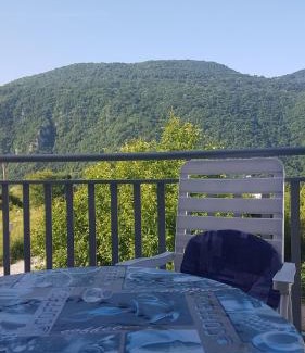 Jajce Apartment | Apartman Nadija