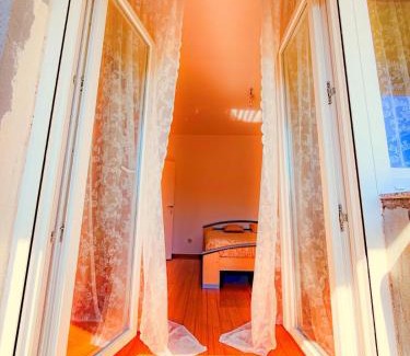 Seoci Apartment | Apartman Nadja