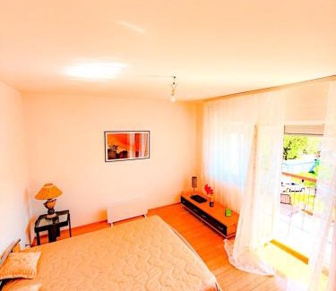 Seoci Apartment | Apartman Nadja