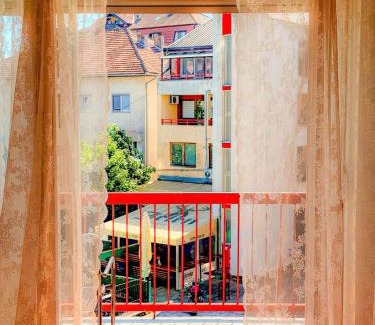 Seoci Apartment | Apartman Nadja