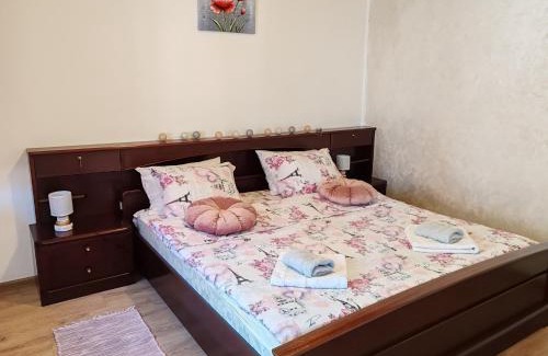 Sumadija Apartment | Apartman Nana
