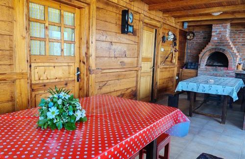 Sumadija Apartment | Apartman Nana