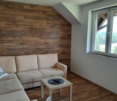 Divcibare Apartment | Apartman Narcis Polje 3