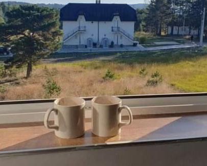 Divcibare Apartment | Apartman Narcis Polje 3