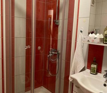 Mali Radic Apartment | Apartman Nasic