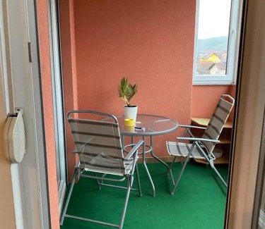 Mali Radic Apartment | Apartman Nasic
