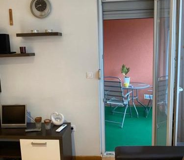Mali Radic Apartment | Apartman Nasic
