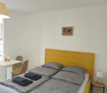 Subotica Apartment | Apartman NATALIJA