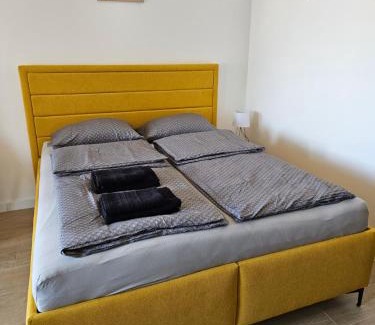 Subotica Apartment | Apartman NATALIJA