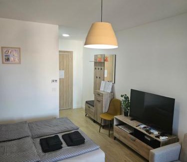Subotica Apartment | Apartman NATALIJA
