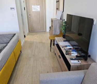 Subotica Apartment | Apartman NATALIJA
