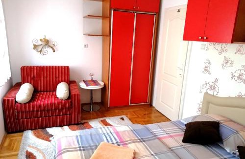 Zlatibor Apartment | Apartman Nena