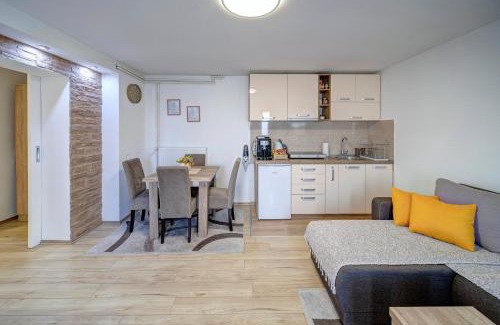 Pirot Apartment | Apartman Nena