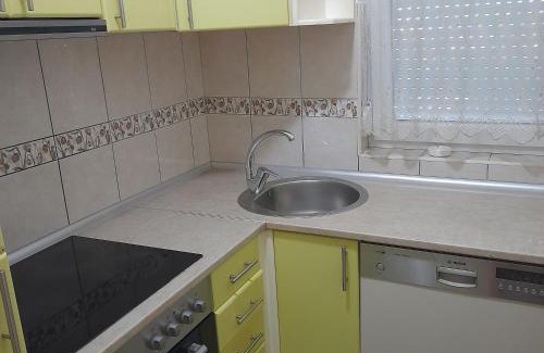 Bijeljina Apartment | Apartman Neno