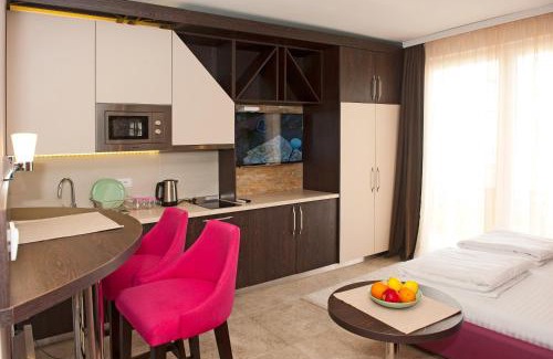 Lisina Apartment | Apartman NERA - u Kraljevim čardacima Kopaonik