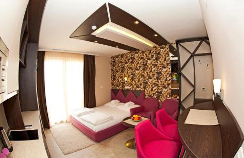 Lisina Apartment | Apartman NERA - u Kraljevim čardacima Kopaonik