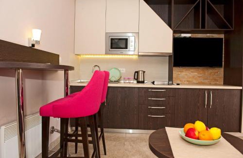 Lisina Apartment | Apartman NERA - u Kraljevim čardacima Kopaonik
