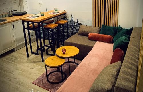 Kopaonik Apartment | Apartman Nesic kop