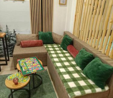 Kopaonik Apartment | Apartman Nesic kop