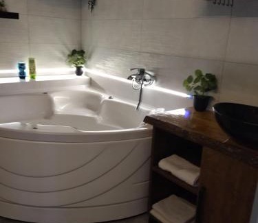 Subotica Apartment | Apartman Nevena