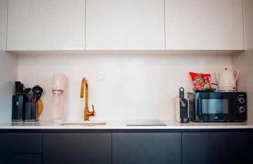 Podhajska Apartment | Apartman New York