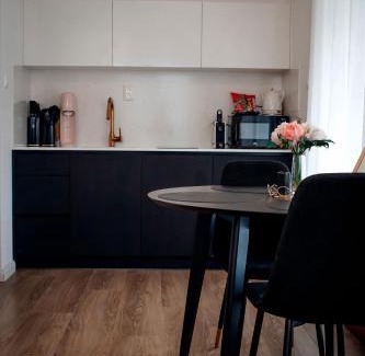 Podhajska Apartment | Apartman New York
