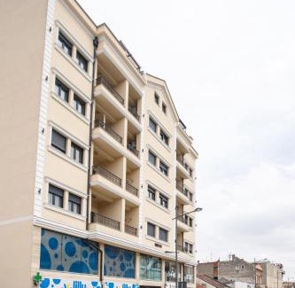 Arandelovac Apartment | Apartman Niki