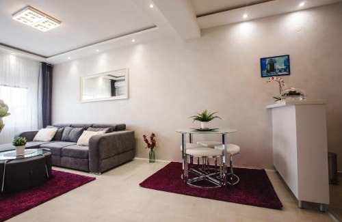 Arandelovac Apartment | Apartman Niki