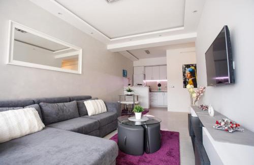 Arandelovac Apartment | Apartman Niki