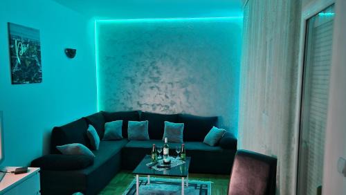Cukarica Apartment | Apartman Nikola