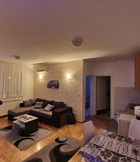 Cukarica Apartment | Apartman Nikola