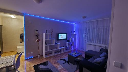 Cukarica Apartment | Apartman Nikola