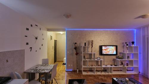 Cukarica Apartment | Apartman Nikola