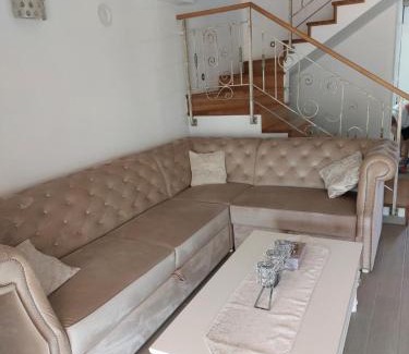Vrsac Apartment | Apartman Nikola