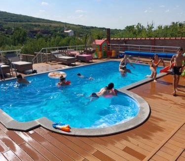 Vrsac Apartment | Apartman Nikola
