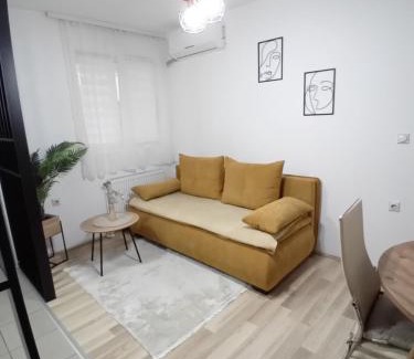 Jagodina Apartment | Apartman, Nina ,