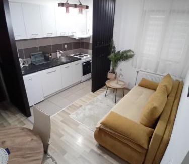 Jagodina Apartment | Apartman, Nina ,