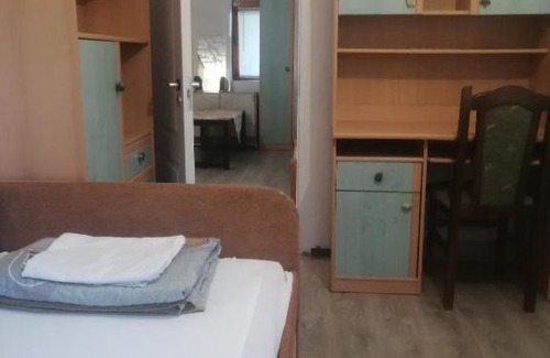 Kladovo Apartment | Apartman Nina