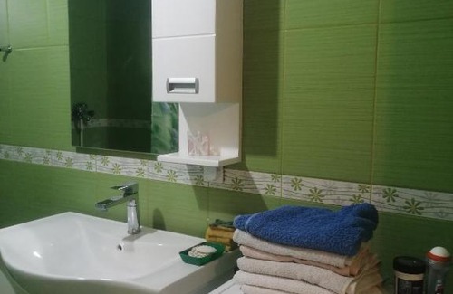 Kladovo Apartment | Apartman Nina