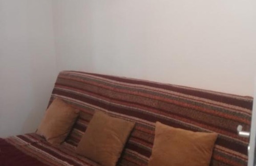 Kladovo Apartment | Apartman Nina