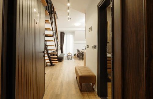 Lisina Apartment | Apartman Nina