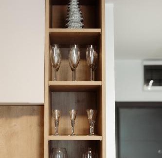 Lisina Apartment | Apartman Nina