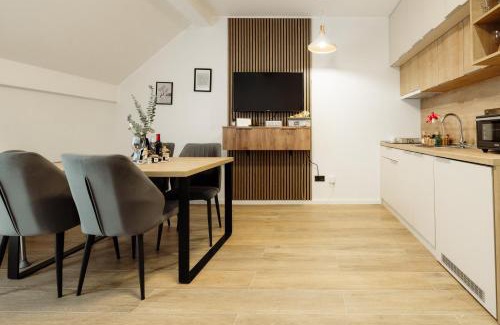 Lisina Apartment | Apartman Nina