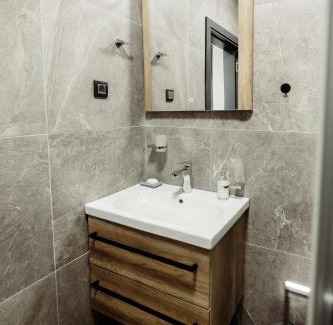 Lisina Apartment | Apartman Nina