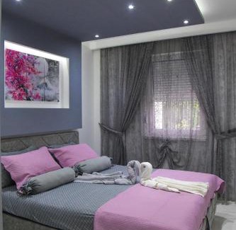 Sremska Mitrovica Apartment | Apartman Nina