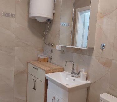 Vrnjacka Banja Apartment | Apartman Nina VB