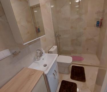 Vrnjacka Banja Apartment | Apartman Nina VB