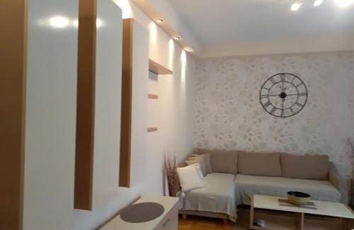 Vozdovac Apartment | Apartman Nina Vojvode Stepe Vozdovac