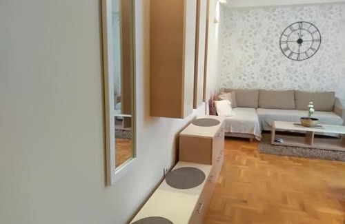 Vozdovac Apartment | Apartman Nina Vojvode Stepe Vozdovac